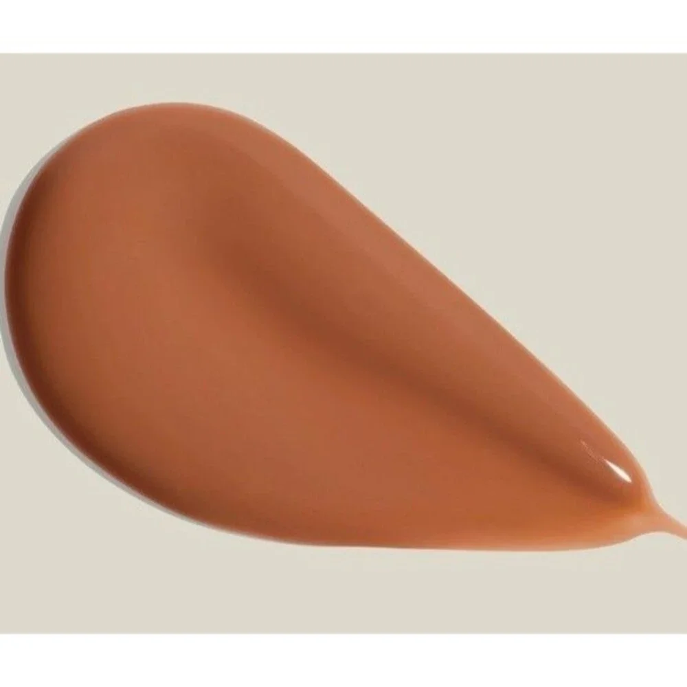 Prakti KhushiKiss Nourishing Lip Oil Creamy Cocoa New in Box 5.15ml